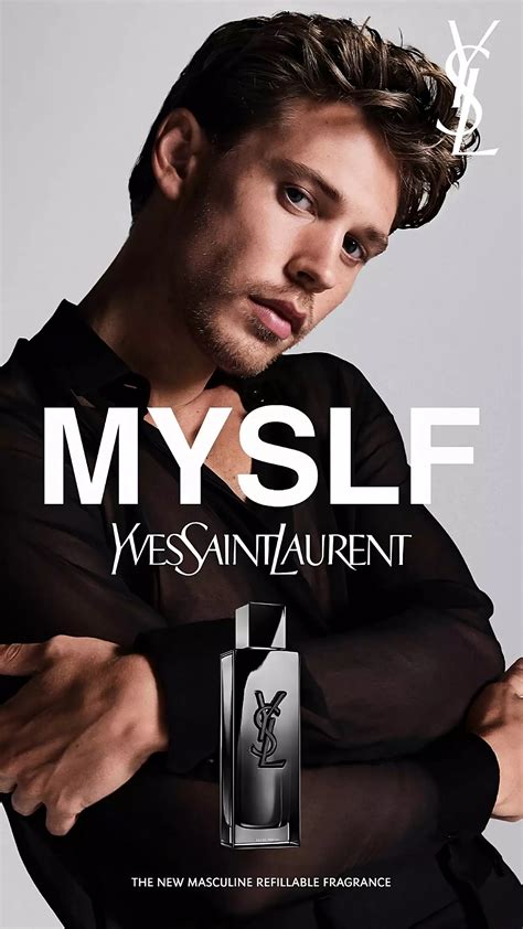 where is ysl made